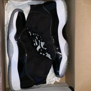 Jordan 11’s